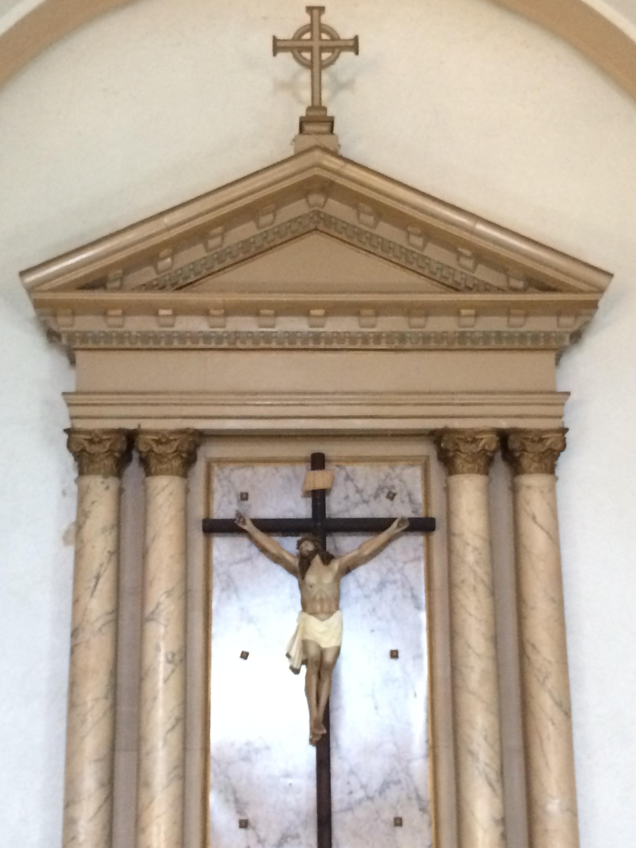 Parroquia San Fernando Rey - Toa Alta - 2014 00047